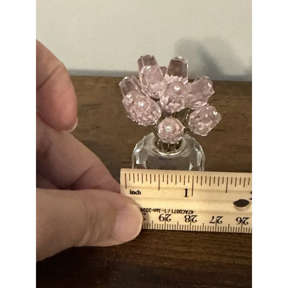 Swarovski Crystal Retired 
